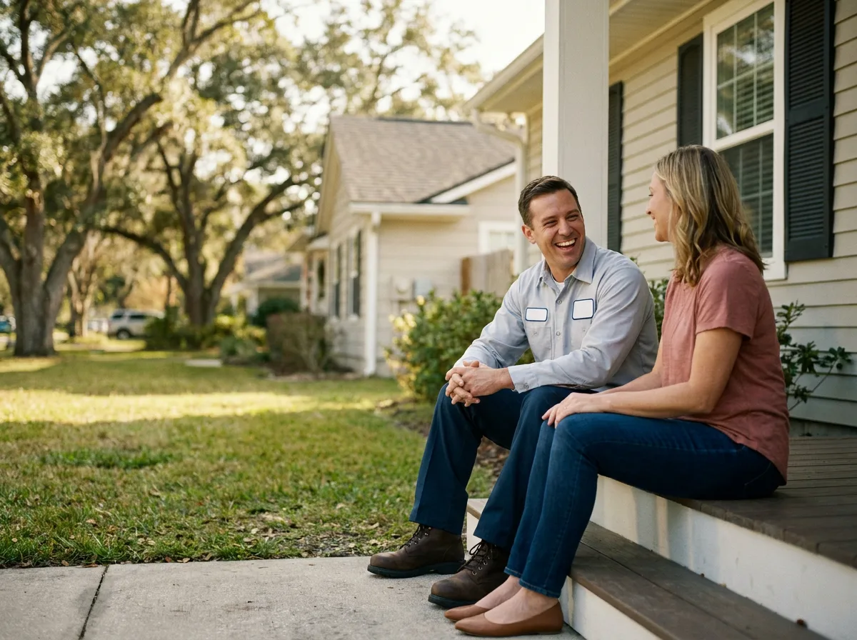 Septic tank pumping FAQs for Jamestown, NC